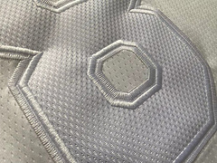 Los Angeles Lakers Bryant White 8 MN