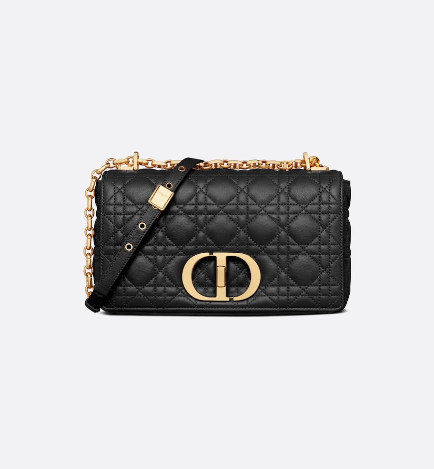 Medium Caro Bag HandBags