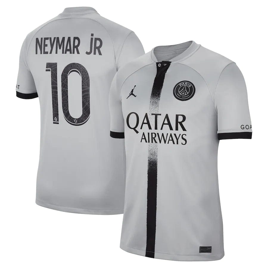 Neymar Jr PSG Jersey