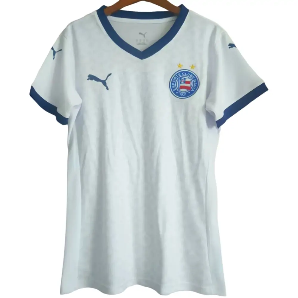 2025-26 Bahia Home - Women's Jersey