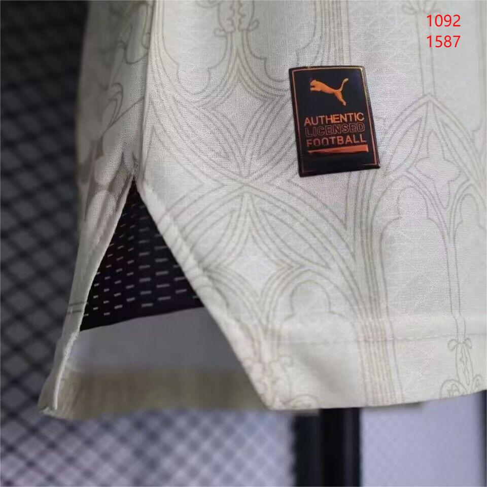 2024/25 AC Milan Special Edition Shirt - Player Edition