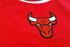 Derrick Rose Chicago Bulls Red 1 MN