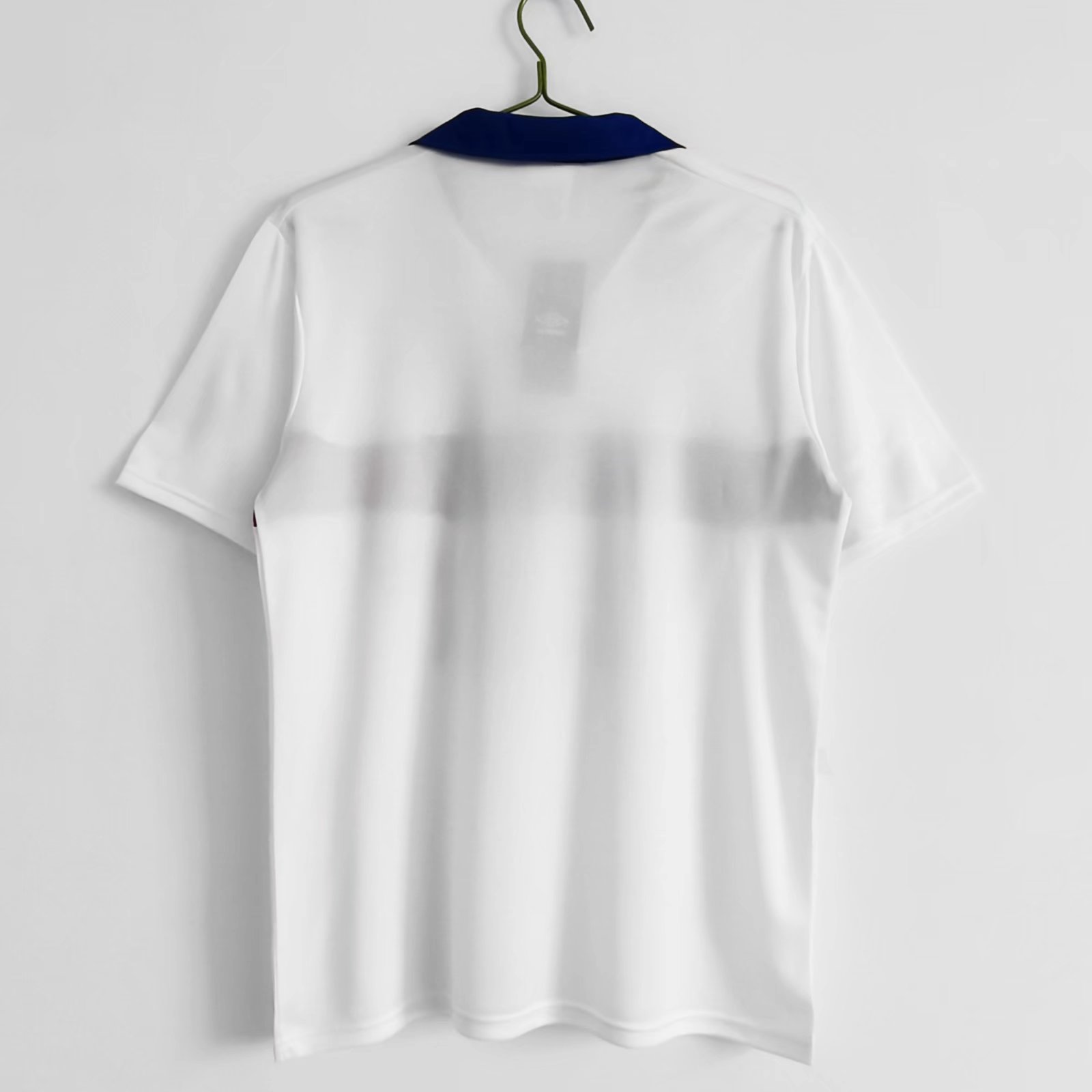 1994 Rangers Away Retro Shirt