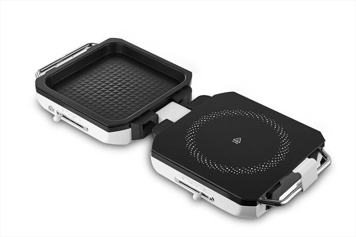 DCG ELTRONIC - Bistecchiera ST3450