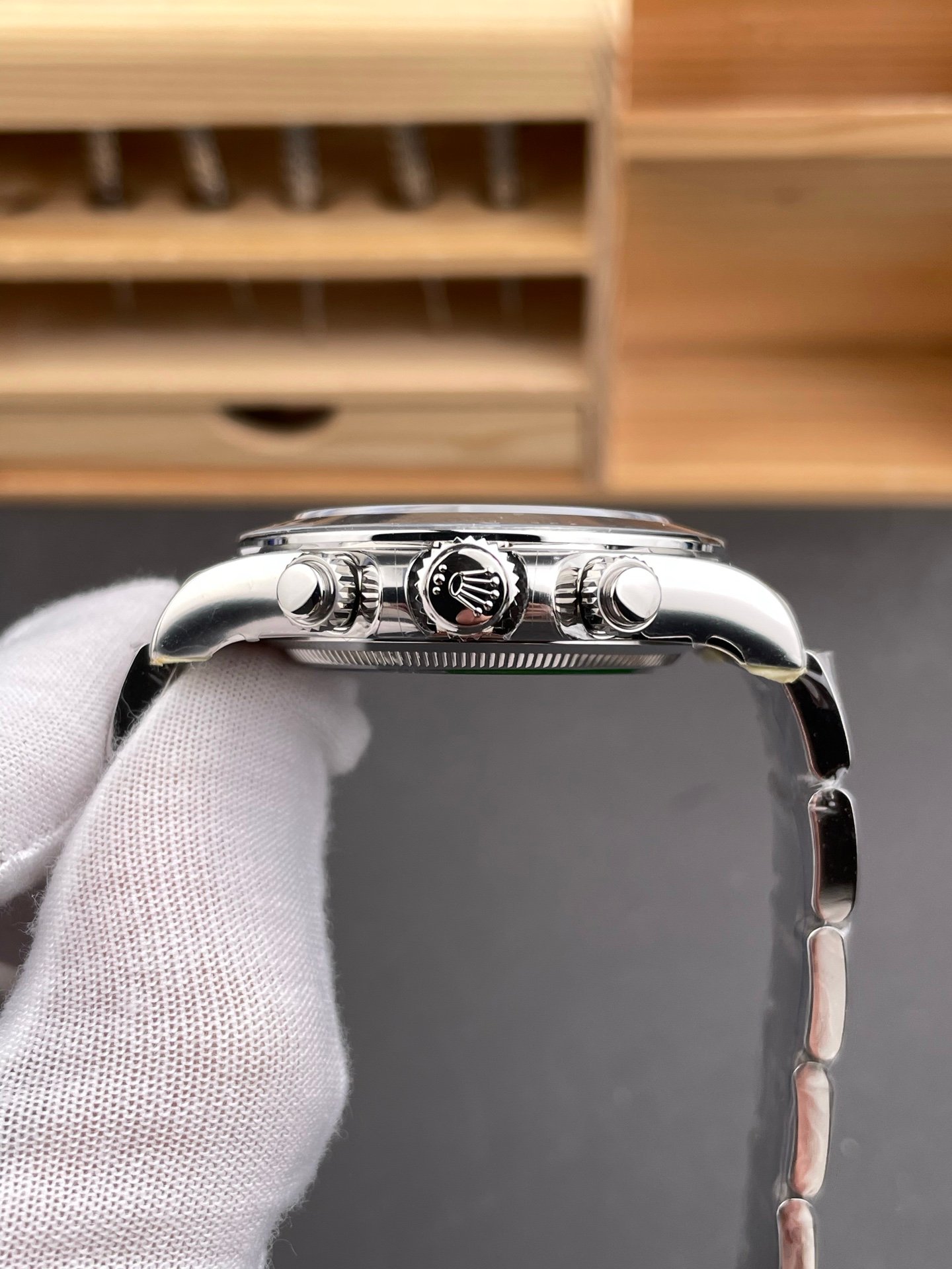 Rolex Daytona Le Mans V3