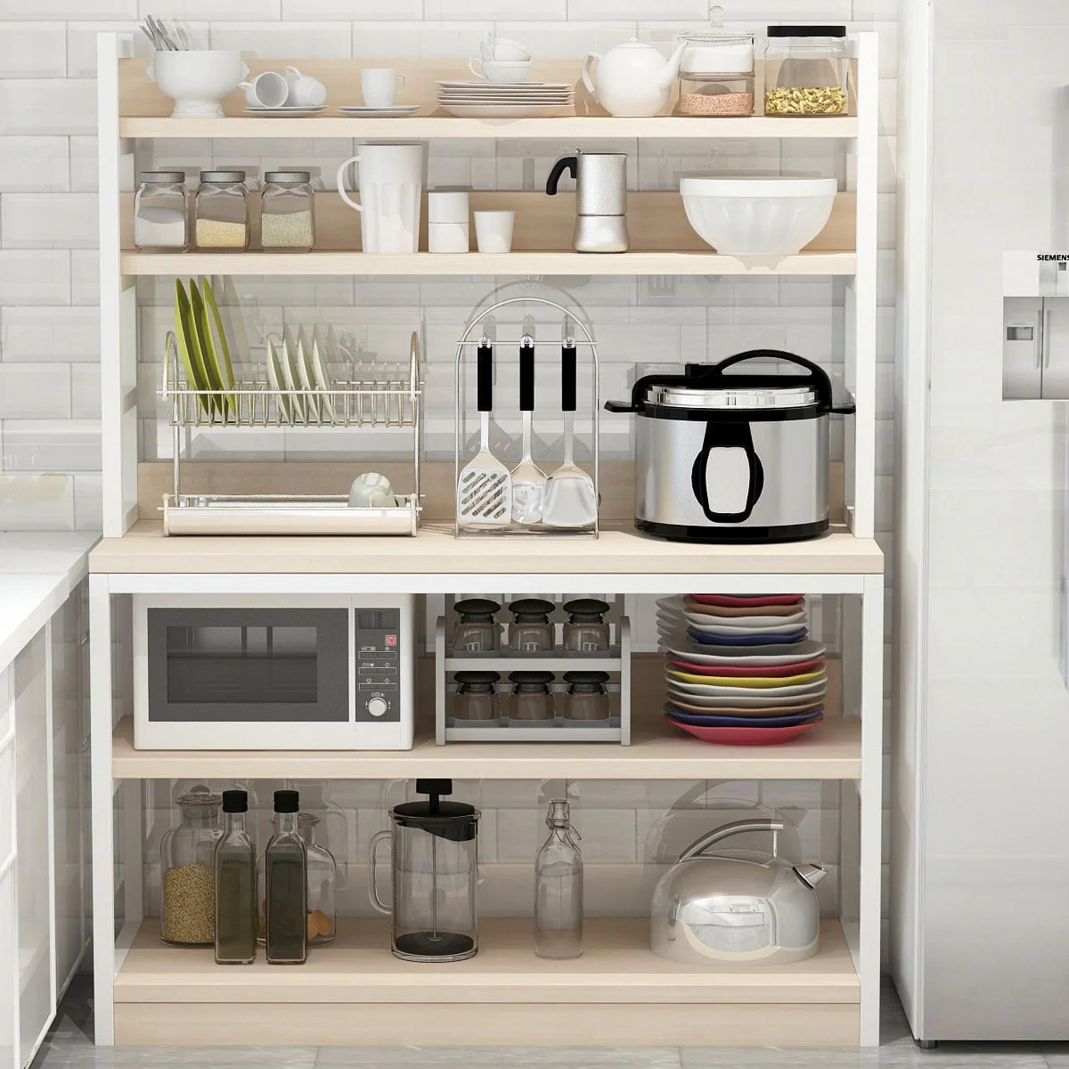 Major Appliances