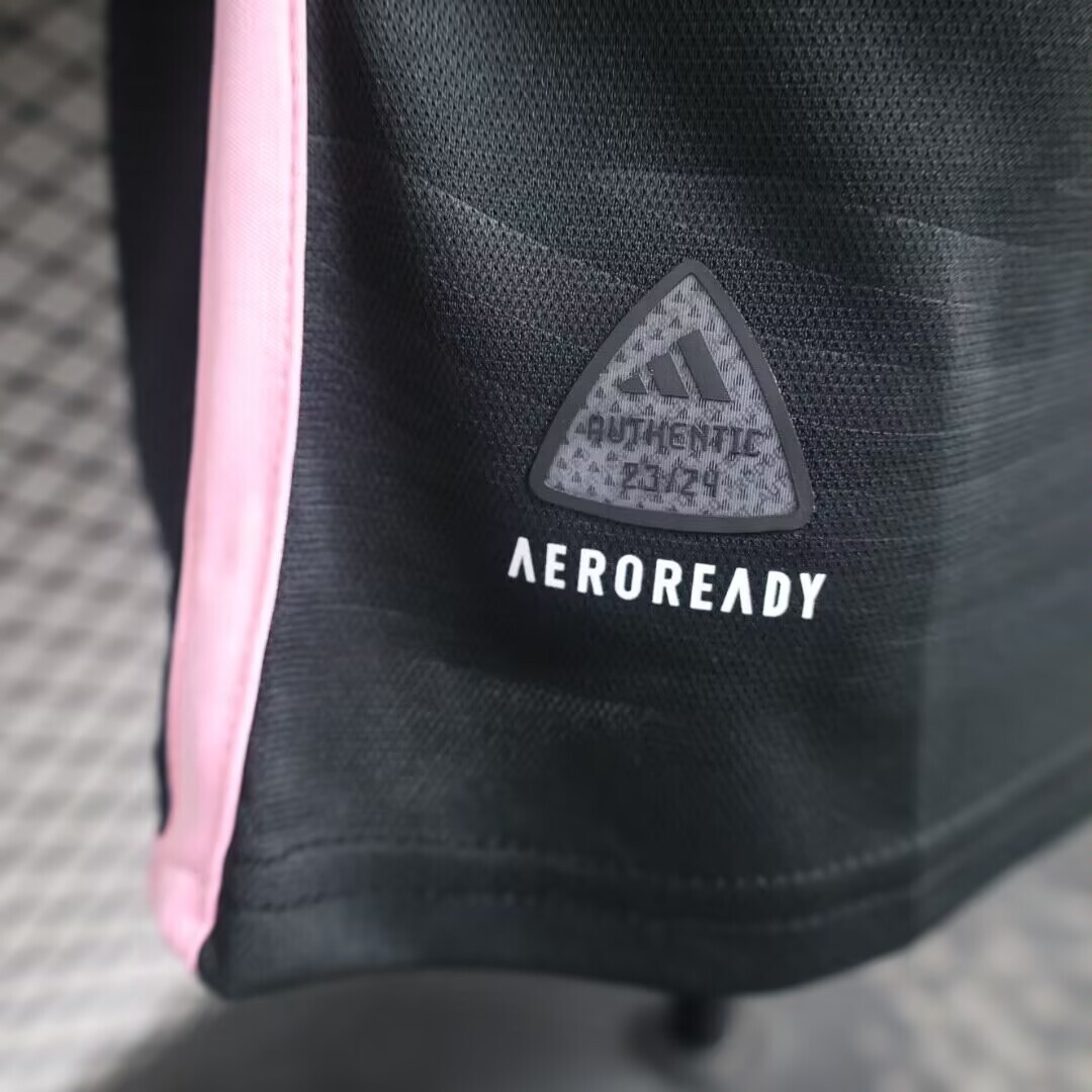 2024/25 Miami Away Player Jersey 1:1 Thai Quality