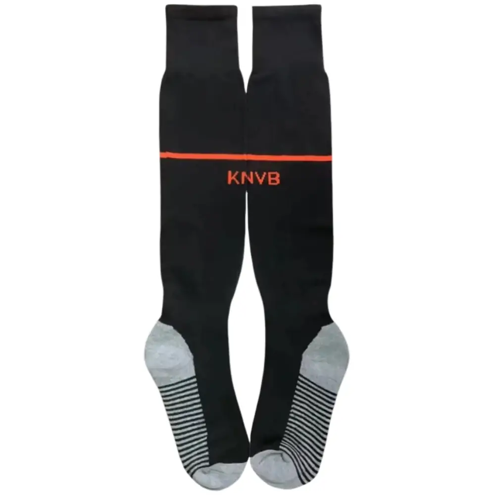 23 season Netherlands away football socks