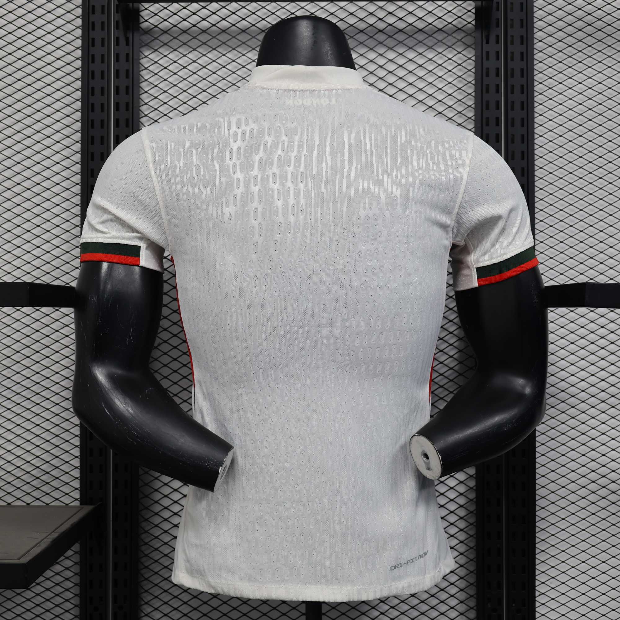 2025/2026 Player Version Chelsea Away Football Shirt 1:1 Thai Quality