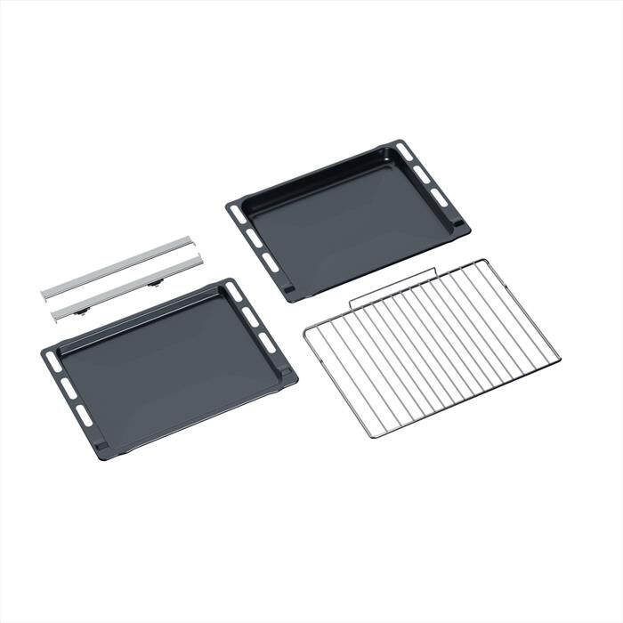 WHIRLPOOL - Forno incasso elettrico ELEMENTS STEAM OMSR58RU1SB