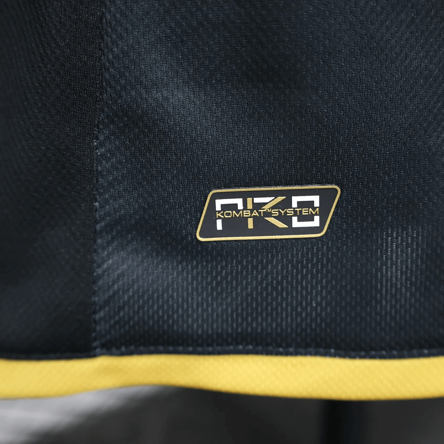 2023/2024 Player Version Monaco Third Away Football Shirt