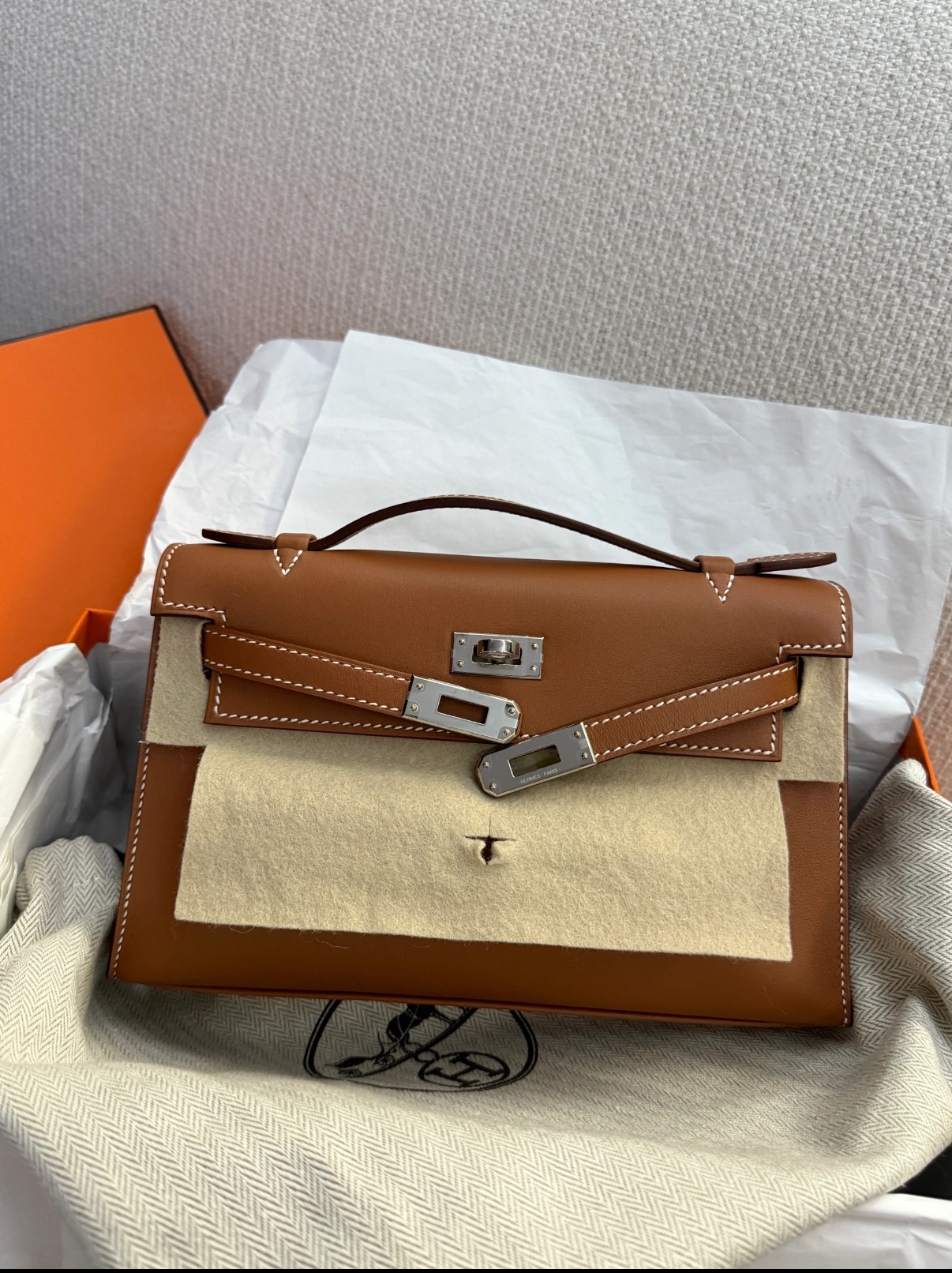 mini 1 Kelly 19 brown EPSON custom