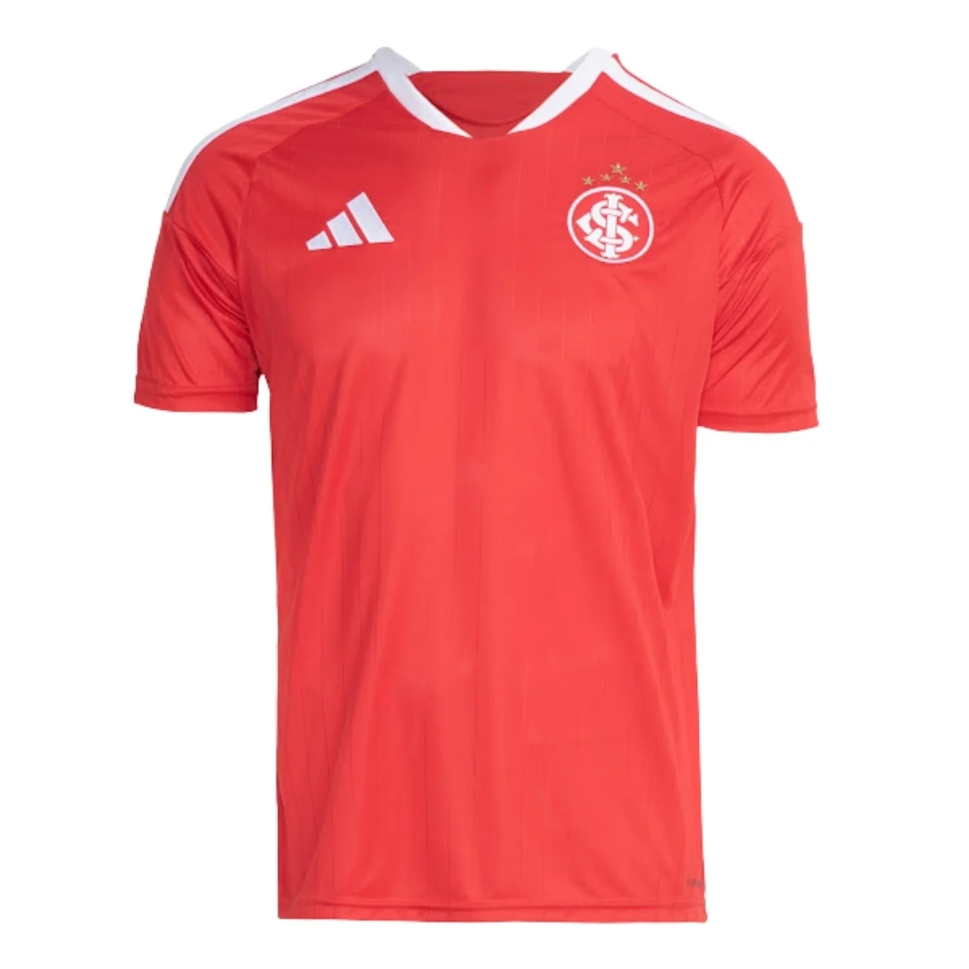 SC Internacional Home Soccer Jersey 2026/27