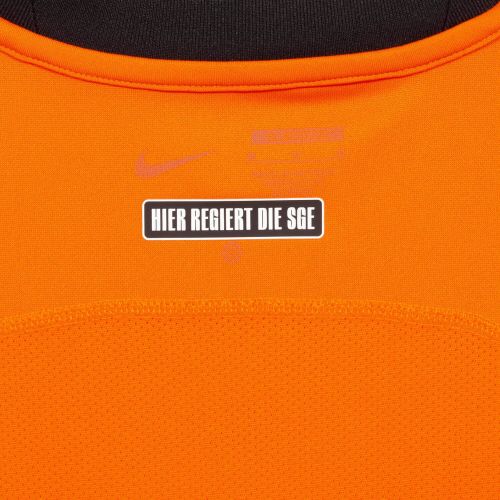 Eintracht Frankfurt 2024-25 Third Kit