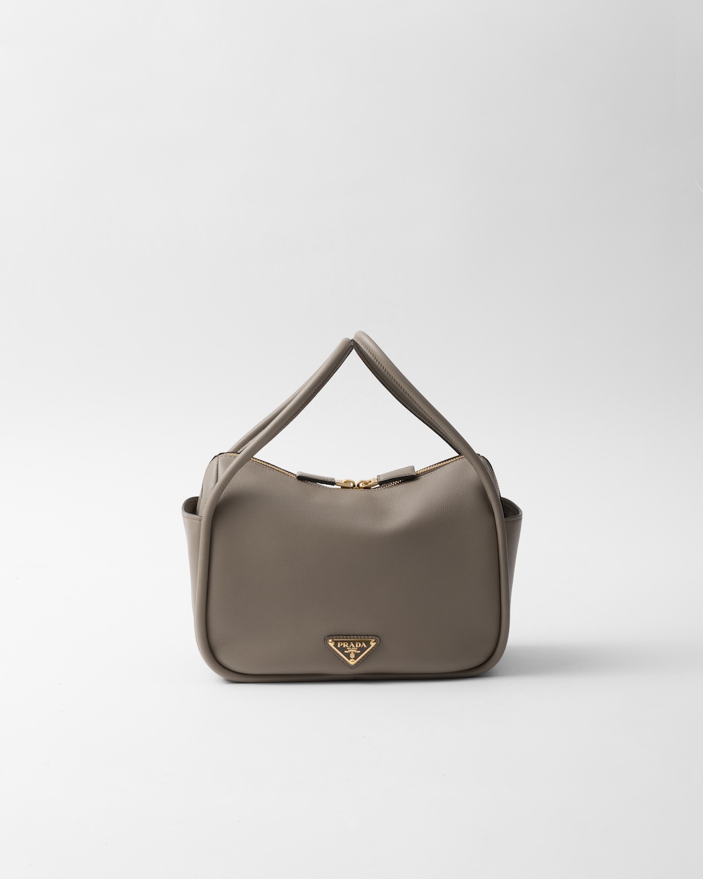 Darling Leather Handbag