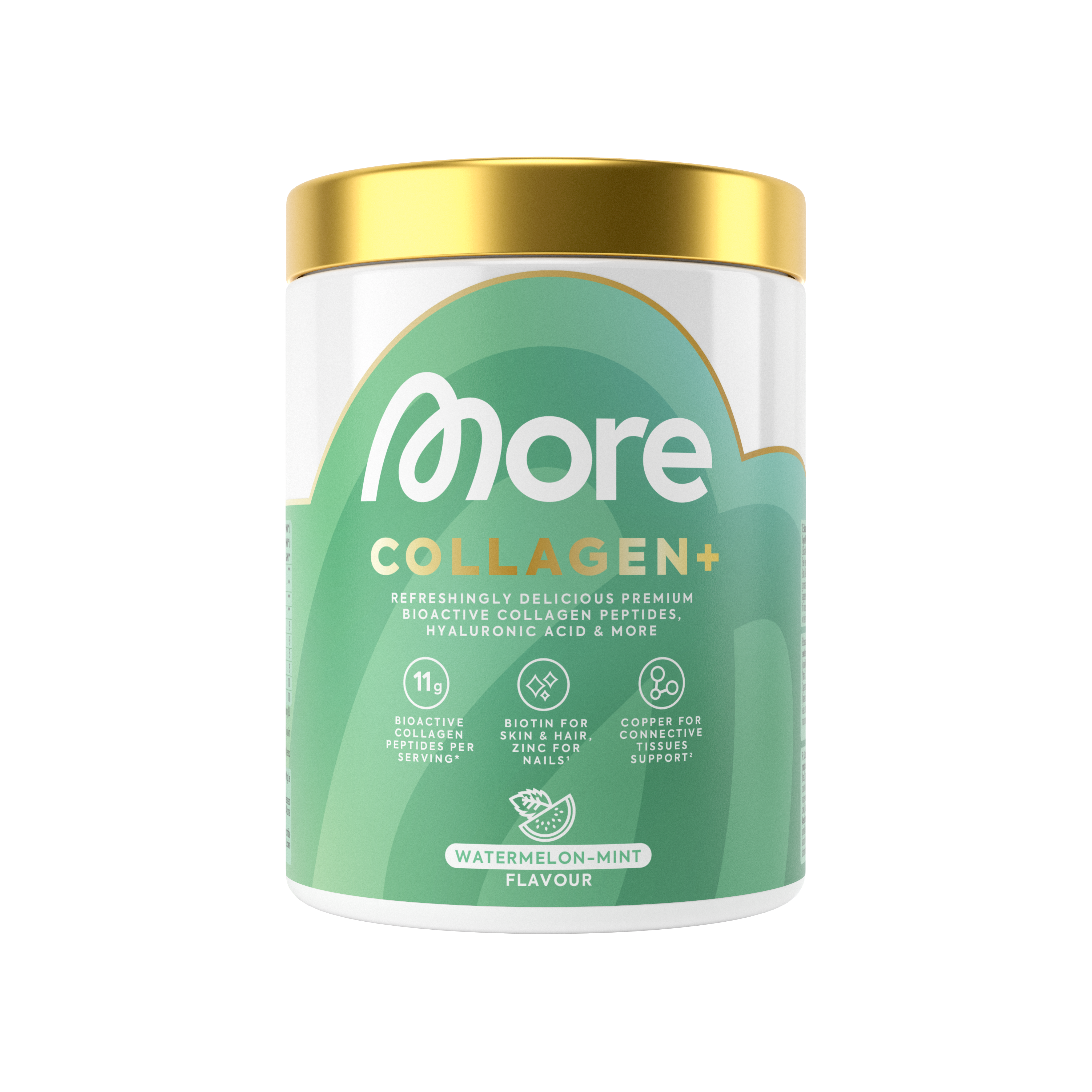 MORE Collagen+