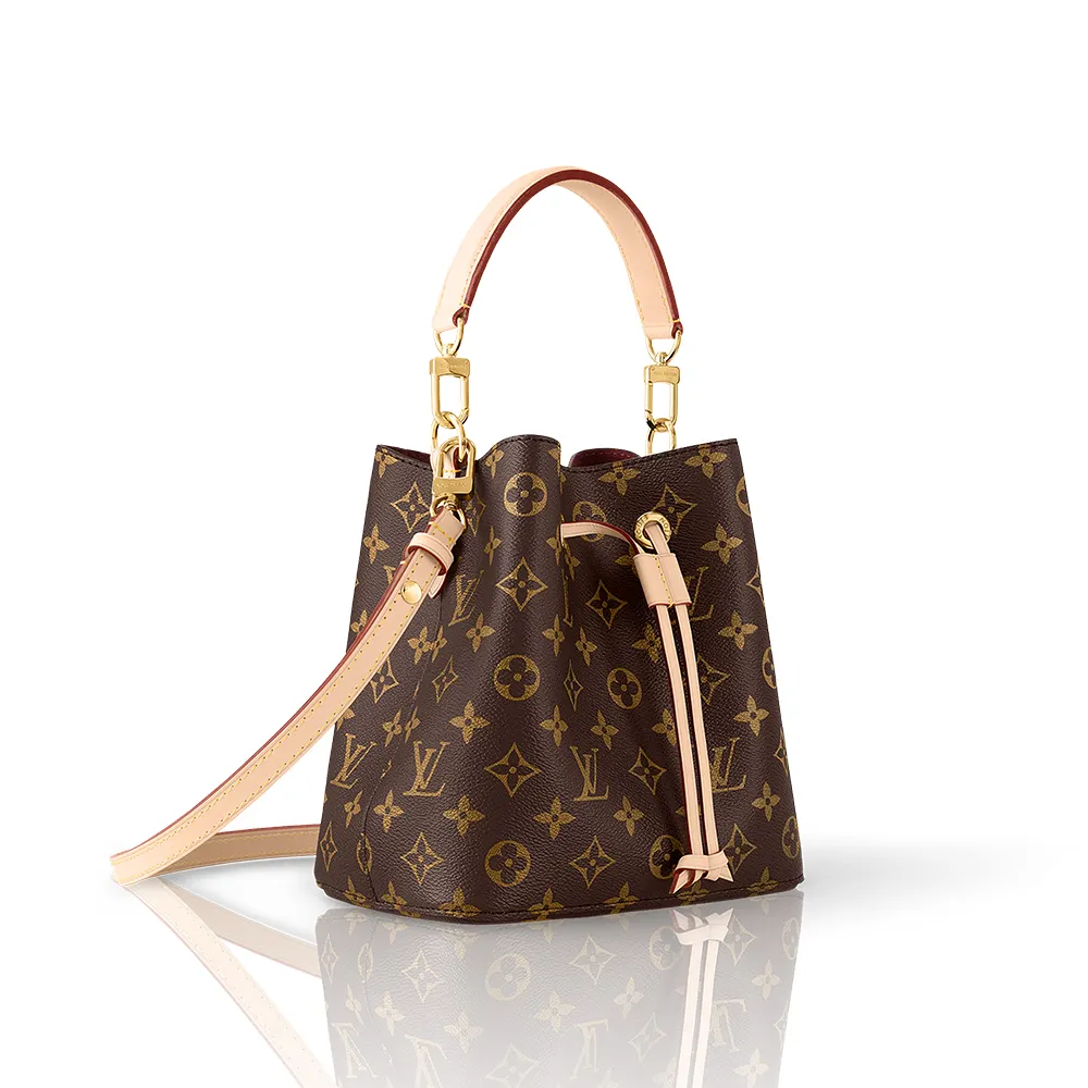 LV NeoNoé BB Bag