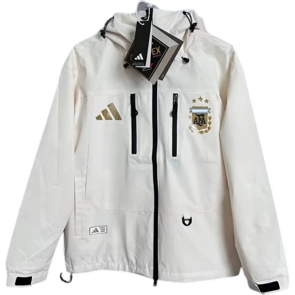 F718 Argentina Jacket