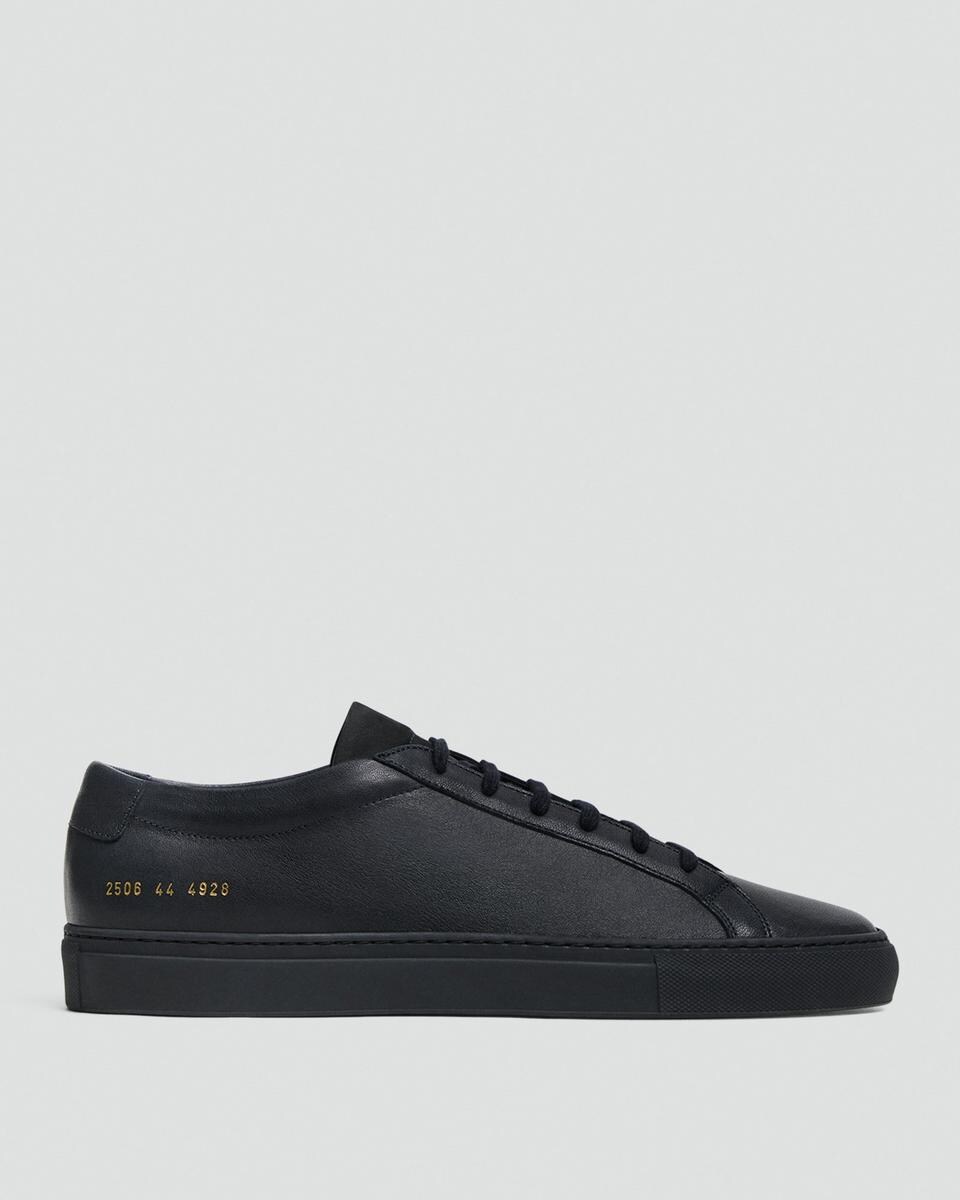 Common Projects Men&rsquo;s Original Achilles Sneakers