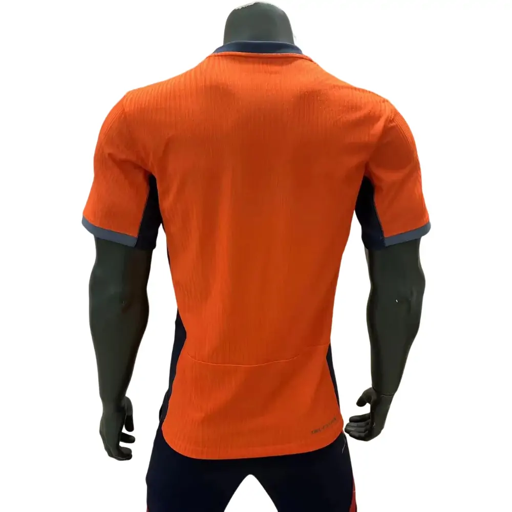 2023/24 Inter Milan Second Away Shirt - Player Version