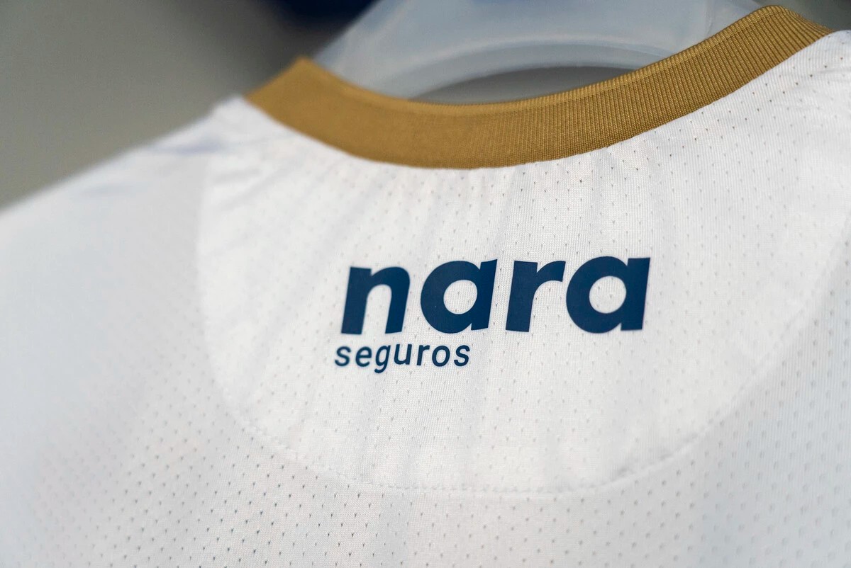 Leganés 2024-25 Home Kit