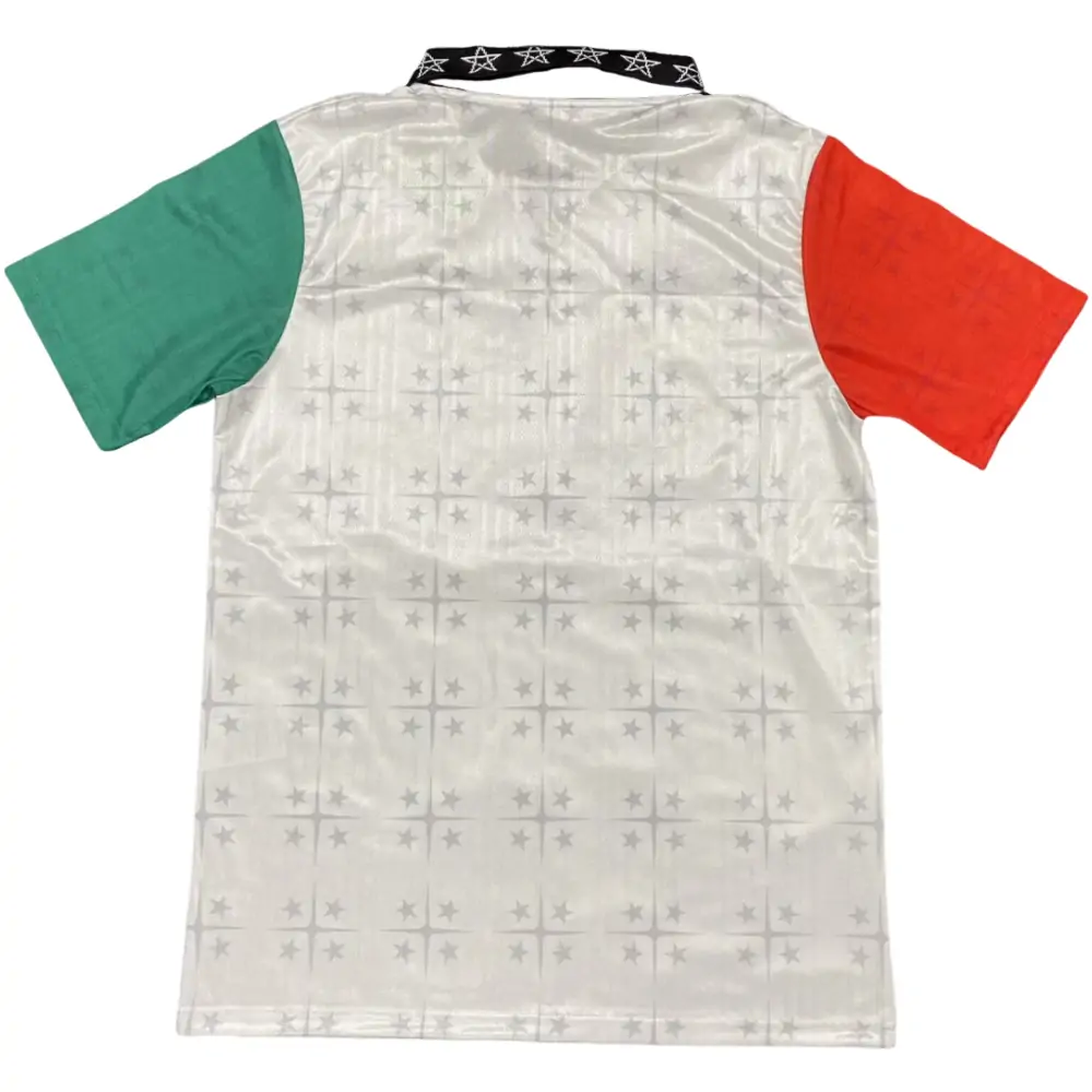 2026-27 Ghana Training Jersey - Fans Edition