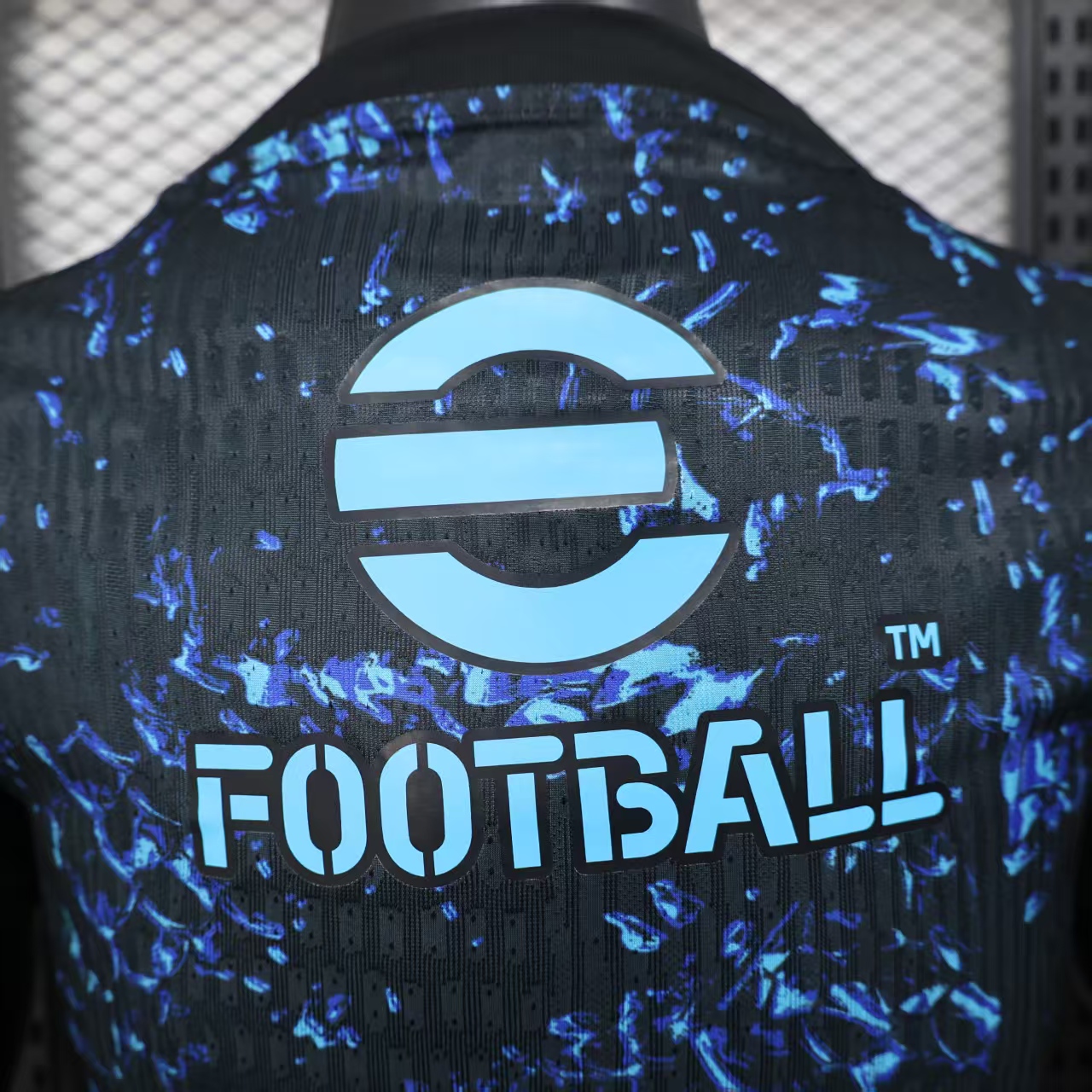 25-26 Inter Milan Special Edition Jersey - Player Edition