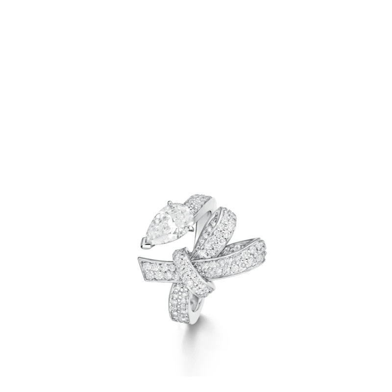 Ruban Ring