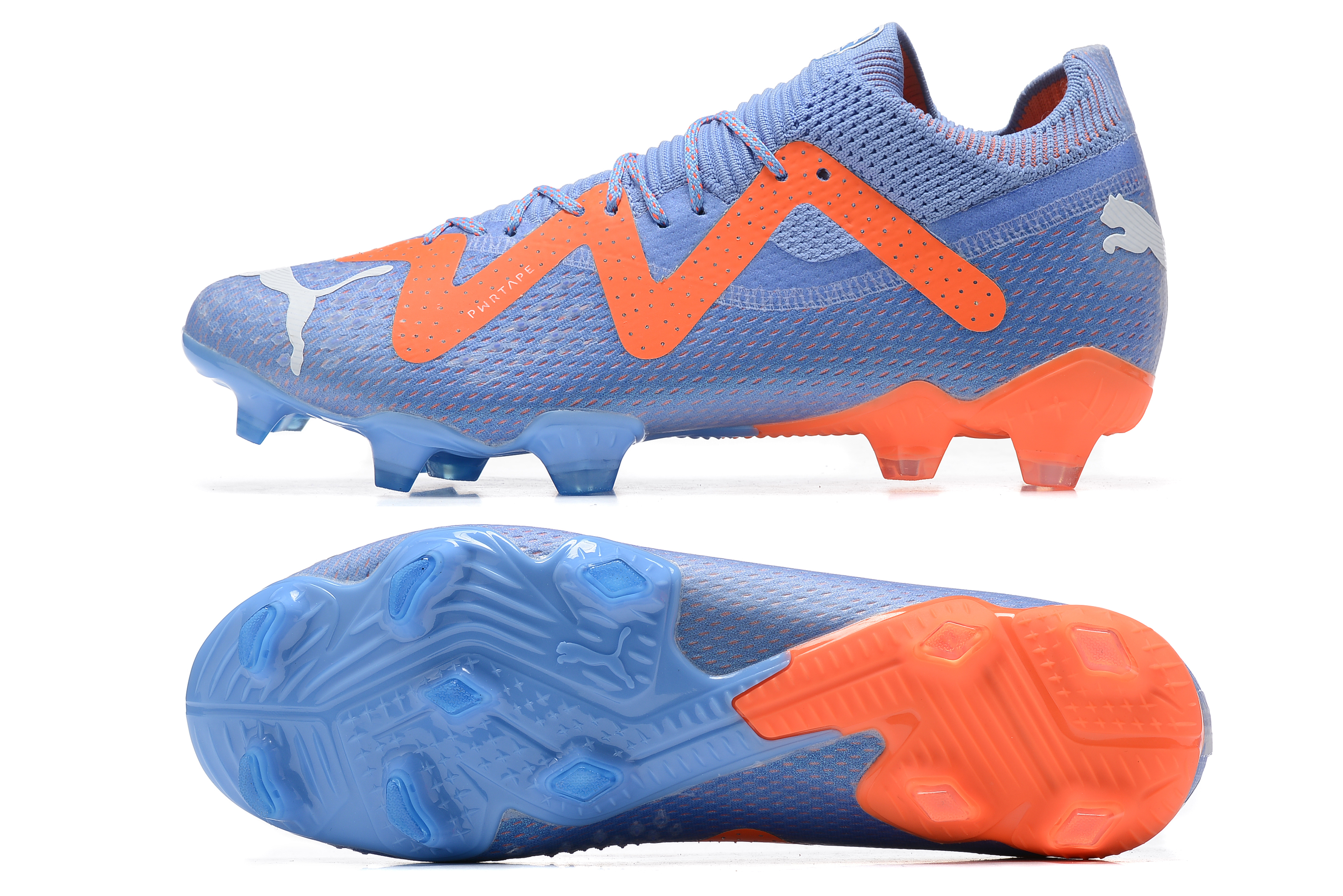 Future Ultimate FG Football Shoes