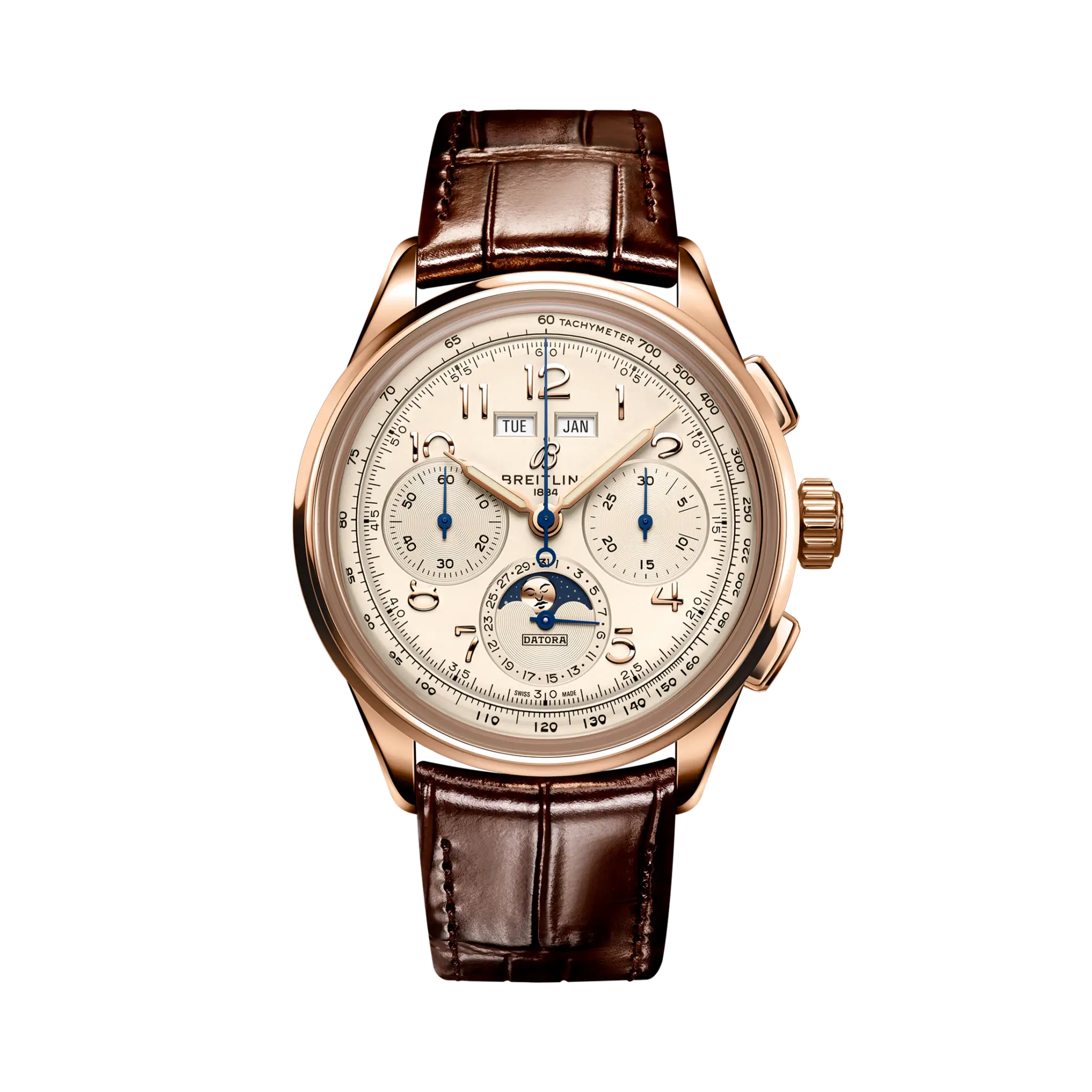 Breitling Premier