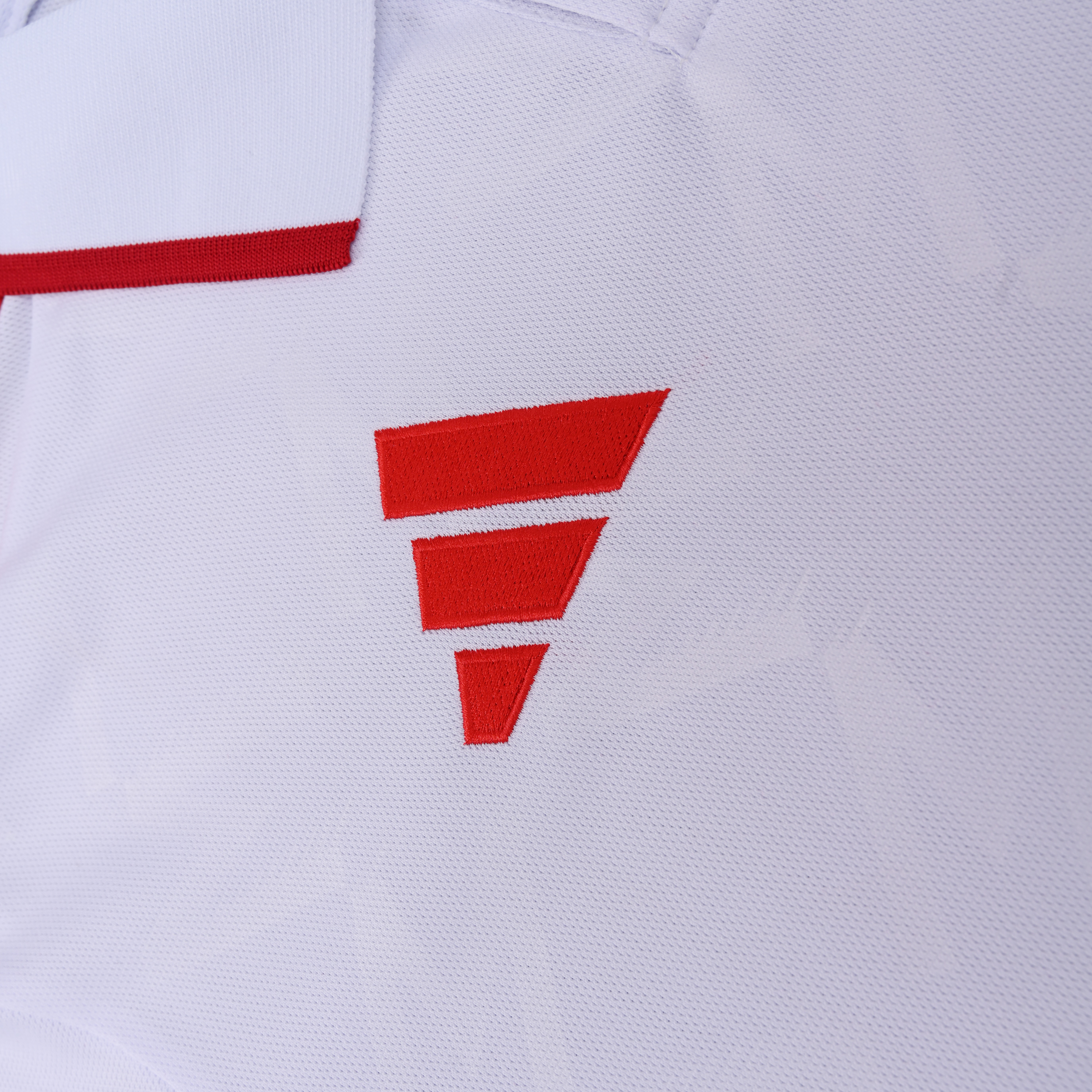 25-26 Manchester United (Polo Shirt) Training Jersey - Fan Edition