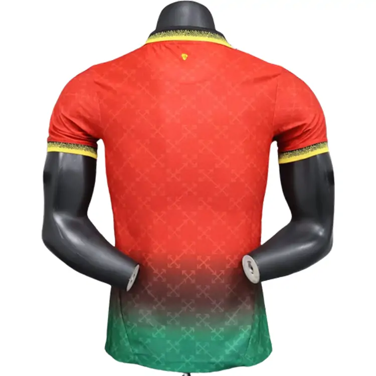 2025/26 AC Milan Special Edition Player Jersey