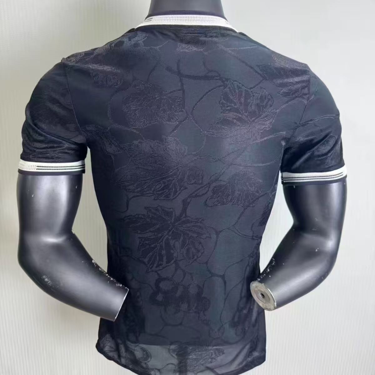 2025-26 Juventus Second Away Kit Advertising Version - Player Version