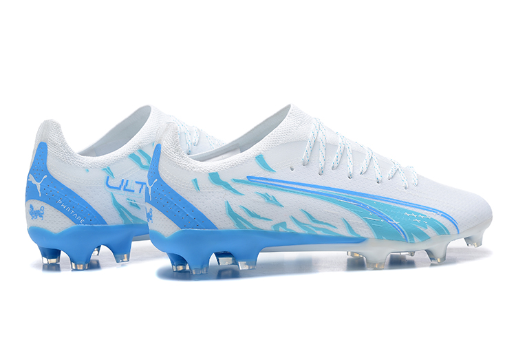 Ultra Ultimate FG Football Shoes