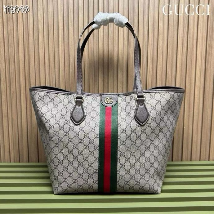 Gucci Ophidia Women Tote Bag