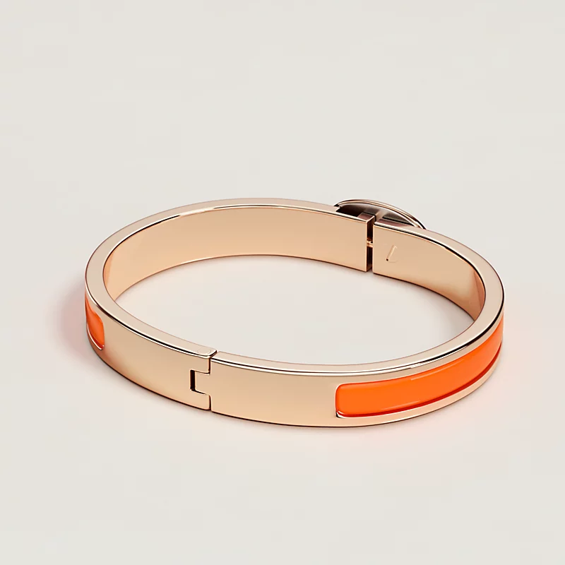 Mini Clic Chaine dAncre bracelet