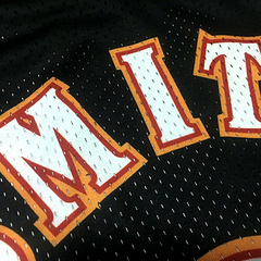 Hawks  Smith  Black 8 MN