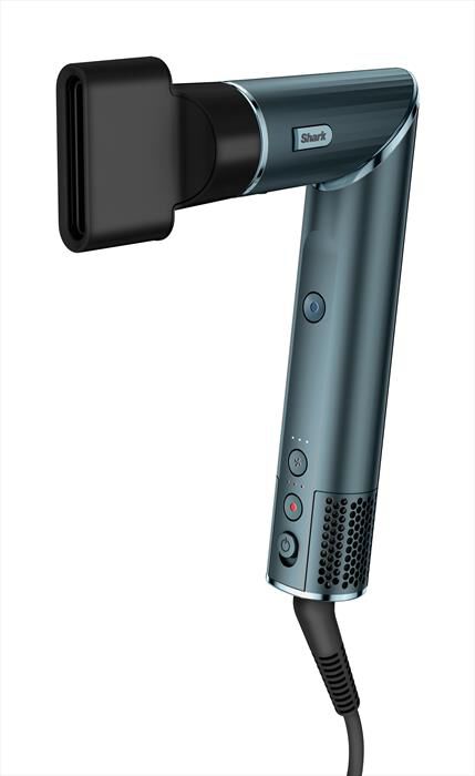 SHARK - Styler e asciugacapelli FLEXSTYLE Limited Edition-ottanio