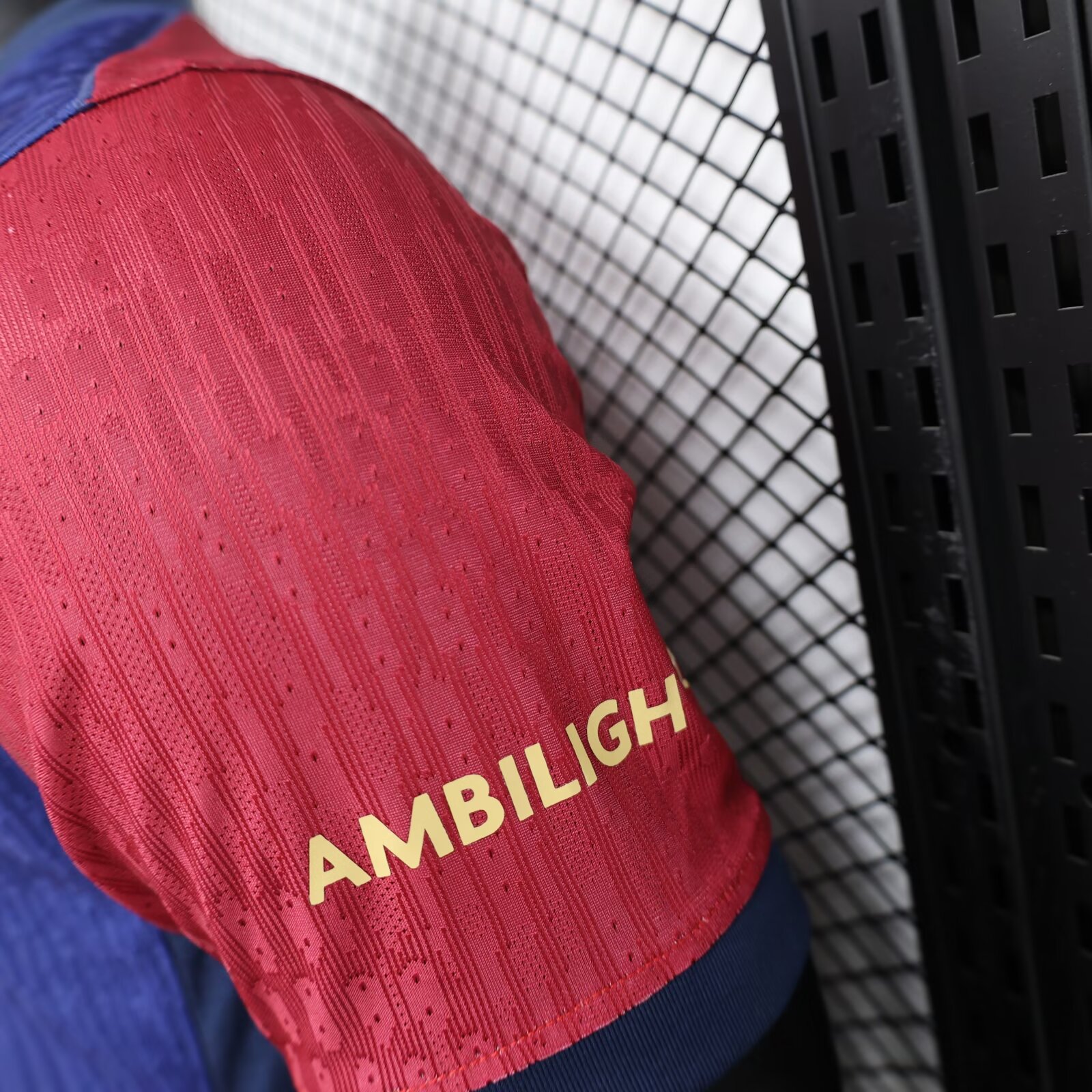 2024/25 Barcelona Home Shirt - Player Version