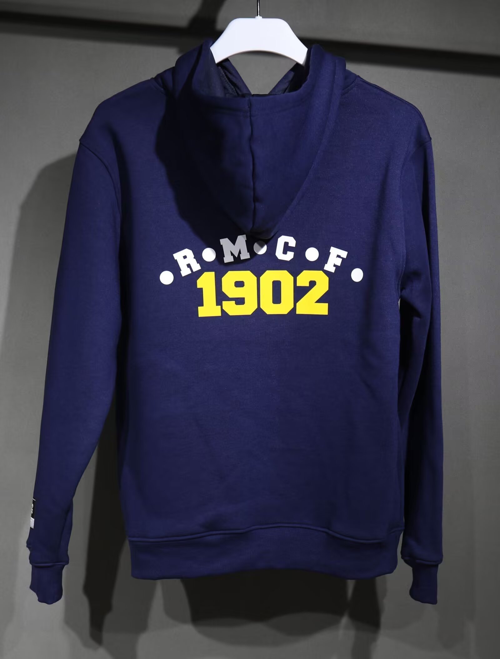 2025/26 VRCT Real Madrid hoodie Set