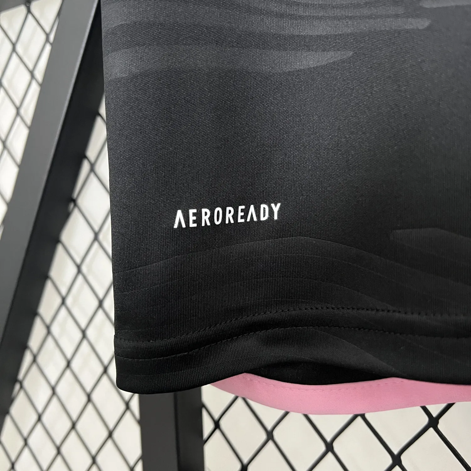 2024/25 Miami Away Jersey - Fans Edition