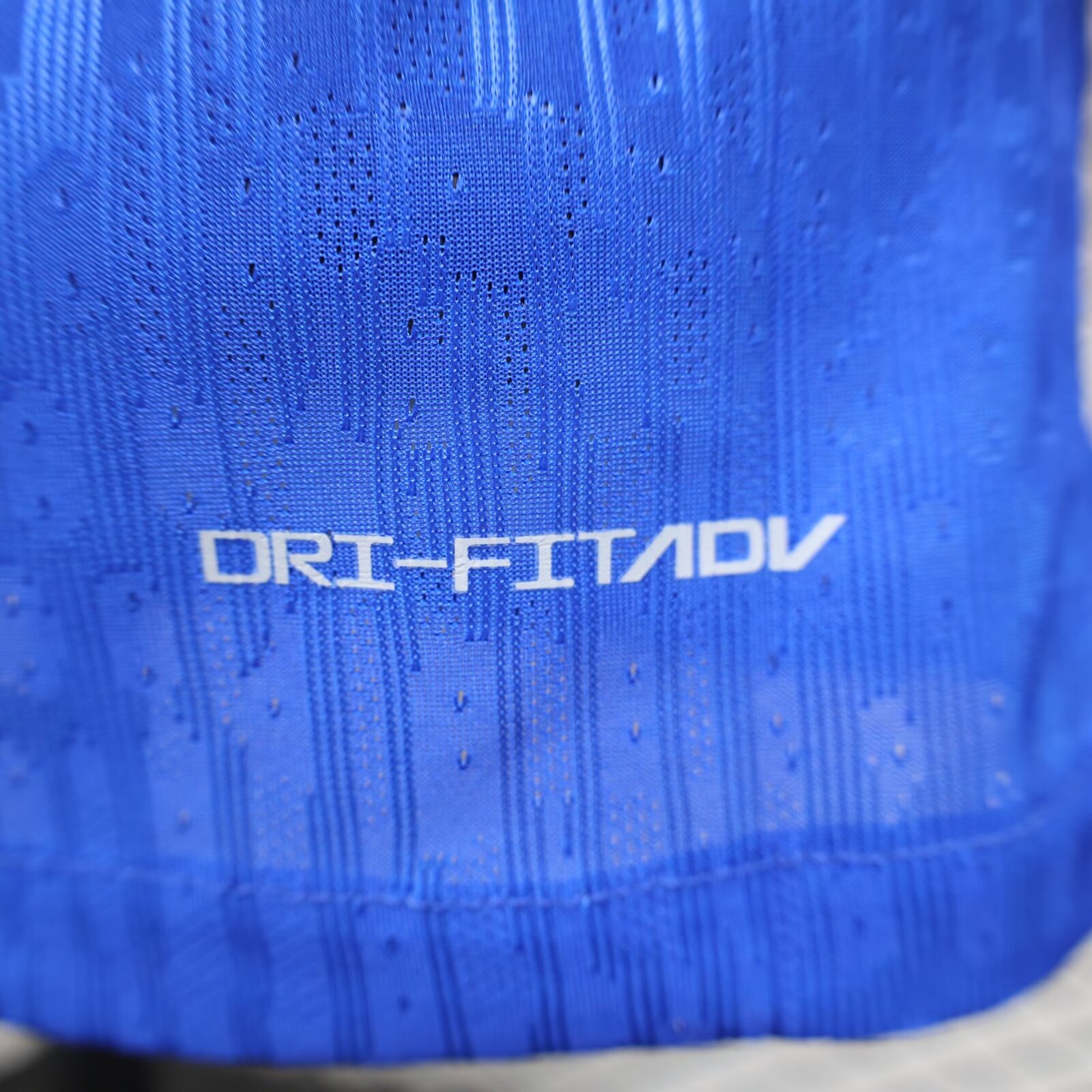 2024/25 Paris Special Edition Jersey. - Player Version