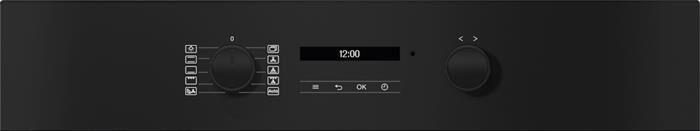 MIELE - Forno incasso elettrico H 2766-1 B 125 EDITION A+