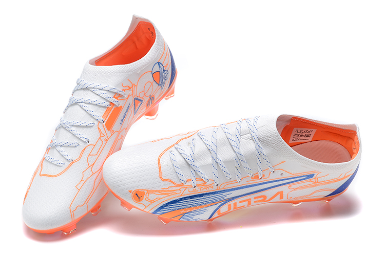 Ultra Ultimate FG Football Shoes