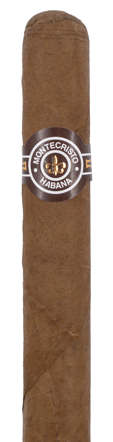 Montecristo No.3 Cuban Cigar - Single