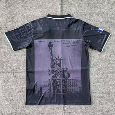 France 2026 World Cup Black Special Jersey