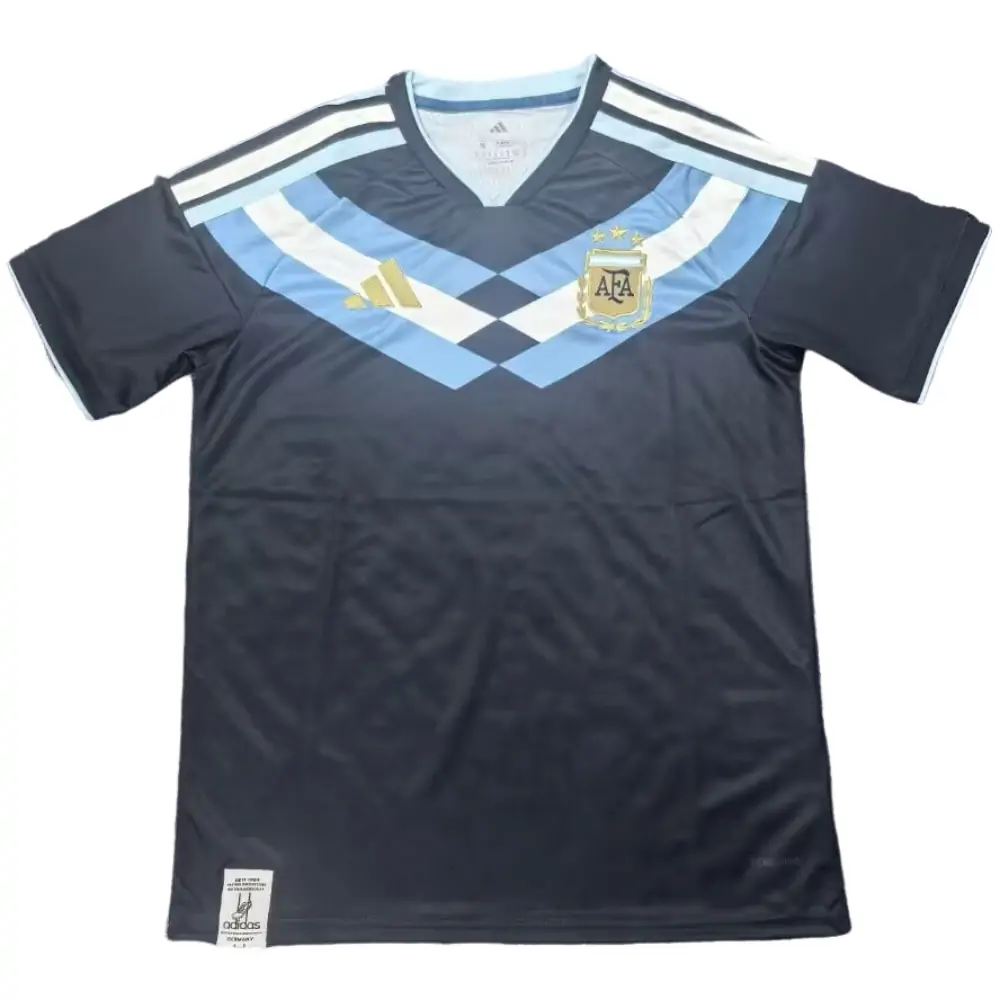 2026-27 Argentina Training Jersey - Fans Edition
