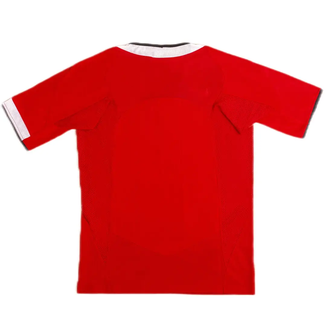 Manchester United 2004/06 Home Retro Soccer Jersey