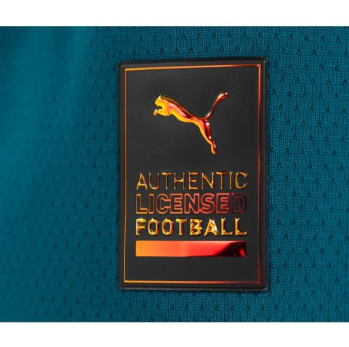 Olympique Marseille 2024-25 Away Kit