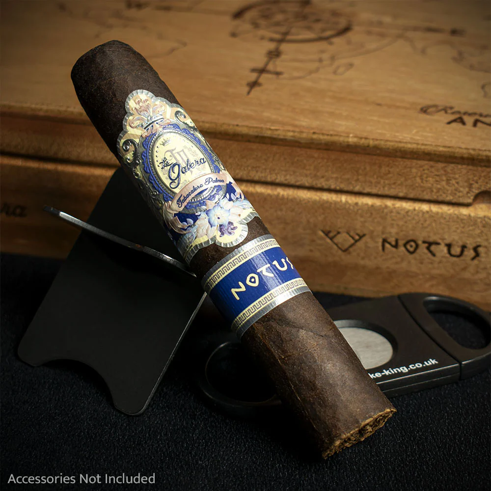 La Galera Anemoi Notus Robusto Cigar - Single